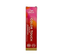 Wella Color Touch Deep Browns 9/73 Tabaco Muy Claro 60ml - coloración semipermanente sin amoniaco
