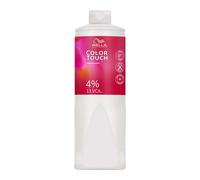 Wella Color Touch Emulsion 13Vol 4% 1000ml - loción oxidante
