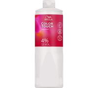 1000 litro Wella Professionals Color Touch Emulsión intensiva 4