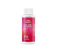 Wella Color Touch Emulsion 4% - 60ml Coloración Profesional Ampliada