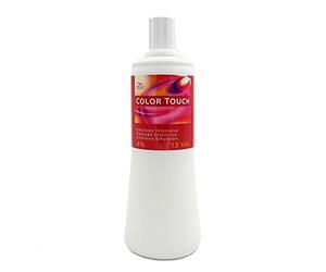 Wella Color Touch Emulsión para Tinte - 1000 ml