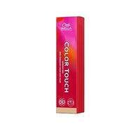 Wella Color Touch Plus 55/07 Marrón Claro Intenso Natural Arena 60ml - coloración demipermanente