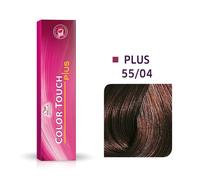 Wella Professionals - Color Touch Plus Tintes temporales 60 ml unisex