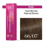 Wella Color Touch Plus 60ml