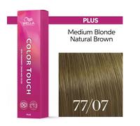 Wella Color Touch Plus 60ml