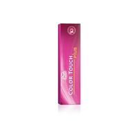 Wella color touch plus coloración del cabello neutral 60 ml