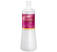 Wella Color Touch Plus Intensive Emulsión 4% 1000ml