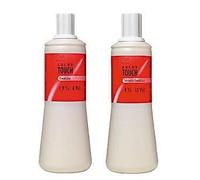 Wella Color Touch - Revelador Plus Emulsión 4% - 1000 ML