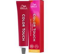 Wella Color Touch Rich Naturals Nro 5/37 60 ml