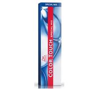 Wella color touch, special mix, 0/68 violet blue, 60 ml coloración de