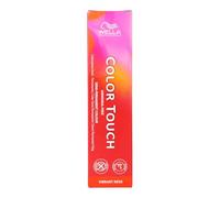 Wella Color Touch Vibrant Reds 55/65 Marrón Claro Intenso Violeta Caoba 60ml - coloración semipermanente sin amoniaco