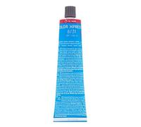 Wella Color Xpress 8/31 Rubio claro Oro Ceniza 60 ml