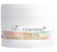 COLORMOTION+ Mascarilla Structure +Protección del color Cabello teñido 150 ml
