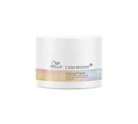 Wella Colormotion+ Structure Mask 150ml Mascarilla Reparadora para Cabello Teñido