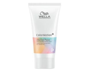 Wella ColorMotion+ Structure+ Mask 30 ml