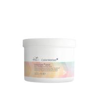 Wella Colormotion+ Estructura Máscara De Construcción 500 Ml