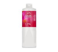 Wella Colour Touch Cream Lotion 1.9% 6 Vol 1000ml