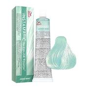 Wella Colour Touch Instamatic - Color semipermanente, color Verde (Jaded Mint), 60 ml