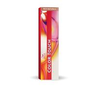 Wella colour touch rich naturals coloración del cabello rubio 60 ml