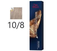 Wella Koleston Me+ Color 10-8 60 ml