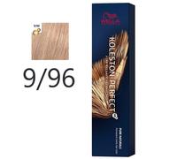 Wella Koleston Me+ Color 9-96 60ml