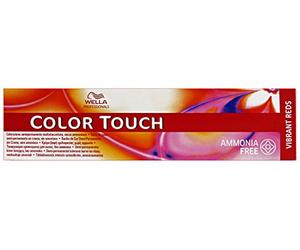 Wella Ct Vibrant Reds Tinte Capilar - 60 ml