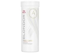 Wella - Decoloración 7 Tonos Blondor Freelights 400 g