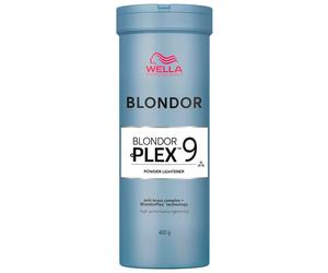 Wella - Decoloración en Polvo BlondorPlex Multi Blonde 400 g