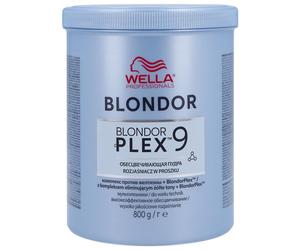 Wella - Decoloración en Polvo BlondorPlex Multi Blonde 800 g