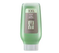 Wella Dry Sculpt Force XXL Flubber Gel - 4 Unidades Sculpt Force XXL Flubber Gel - 250 ml x 4