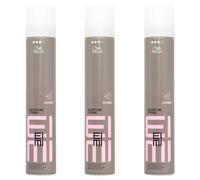 Wella EIMI Mistify Me Strong Spray Fijación Fuerte 3x500ml