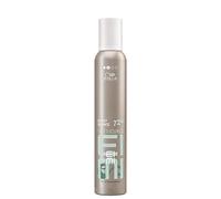 Wella EIMI NutriCurls BOOST BOUNCE - Espuma Potenciadora para Pelo Rizado Fijación Suave - 300ml