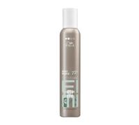 WELLA EIMI NUTRICURLS BOOST BOUNCE MOUSSE 300ml - Espuma potenciadora para cabello rizado, volumen y definición con brillo, reduce el encrespamiento