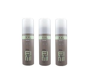 Wella EIMI Pearl Styler Gel de fijación fuerte, Profesional para peinado