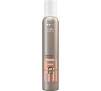 Espuma De Cabello Voluminizadora, Fijación Suave - Wella Professionals Eimi Natural Volume Mousse 300 ml