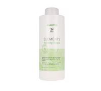 Restorative Shampoo Elements Renewing Wella Elements (1000 ml)