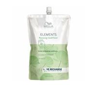 Wella Elements Renewing Conditioner Refill 1L