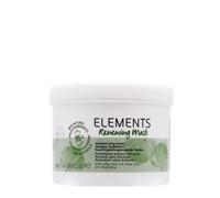 Wella Elements Renewing Mask 500ml - mascarilla antiencrespamiento
