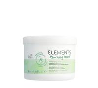 Wella Elements Renewing Mask 500ml - mascarilla regeneradora