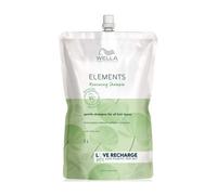 Wella Elements Renewing Shampoo 1000ml