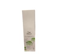 Wella Elements Suero Fortalecedor 100ml Nuevo (367)