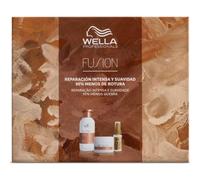 FUSION Pack Reparación Intensa 3 pz