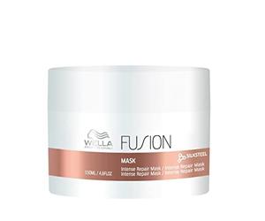 Wella Fusion Intense - Máscara de reparación (150 ml)
