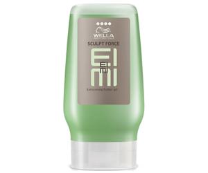 Wella - Gel Extra Fuerte Sculpt Force EIMI 125 ml