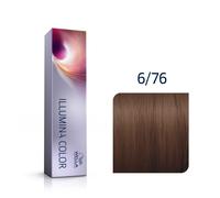 Wella Illumina Color Color 6-76 60ml