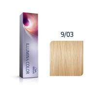 Wella Illumina Color 9-03 60ml