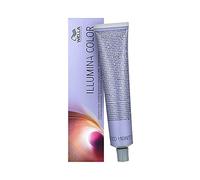 Wella Illumina Color 10/05 Claro de tinte natural de caoba 60 ml