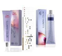Wella Coloración Illumina Color 10-1 60 ml