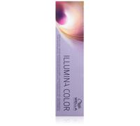 Wella illumina color coloración del cabello marrón 60 ml