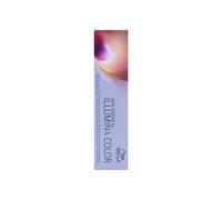 Wella illumina color coloración del cabello marrón 60 ml
